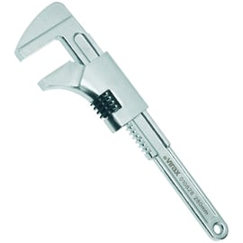 Clé à crémaillère 1082