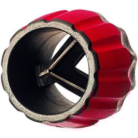 Ébavureur à main tonneau 6-42 mm