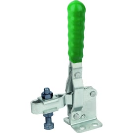 Sauterelle manuelle à levier vertical 05020 - 1000 N