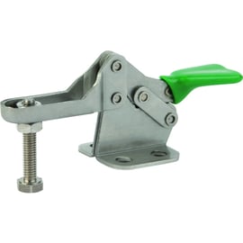 Sauterelle manuelle à levier horizontal 05140 - 250 N