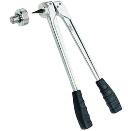 Pince à emboiture pour cuivre nue