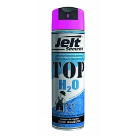 Traceur de chantier ECOLO TOP - cerise - 500 mL