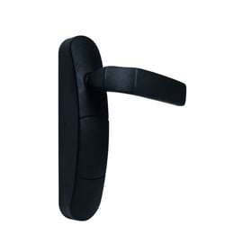 Module extérieur pour antipanique FLUID avec béquille non condamnable EN5100