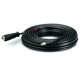 Filtre rectangulaire pour aspirateur