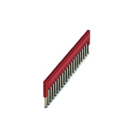 Pont enfichable série FBS - Pas: 5,2 mm - 20 pôles