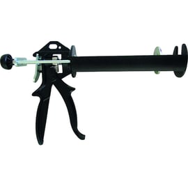 Pistolet manuel à cartouche 410 ml - noir