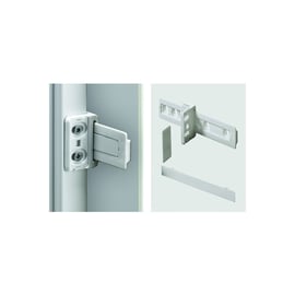 Ferrure d'entraînement pour réfrigérateur