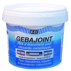 Pâte à joint GEBAJOINT - 500 g - boîte