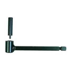 Gond de portail spécial pierre