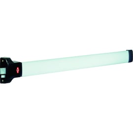 Serrure antipanique Push Bar 90+ 1 point coupe-feu