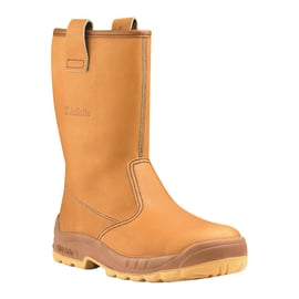 Bottes de sécurité JALASKA S3 beige - 36