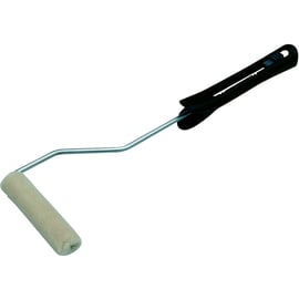Rouleau à peindre spécial finition brillante acces difficiles - 110 mm
