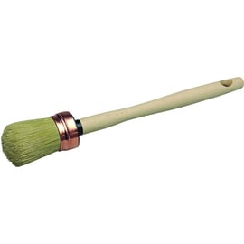 Brosse ronde hermétique TRADITION 629 - 40 mm