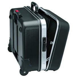 Valise trolley BIG TWIN vide - 520 x 435 x 290 mm
