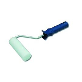 Rouleau spécial résine 20122 à peindre avec monture tous travaux - 110 mm