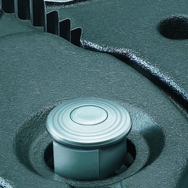 Pince multiprise COBRA XL avec manche gainé PVC 400 mm