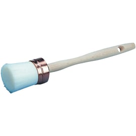Brosse ronde hermétique à lessiver et à dégraisser 158