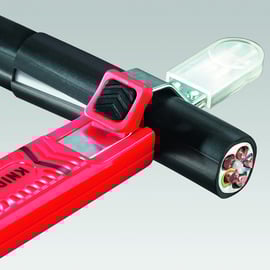 Lame de rechange outil à dégainer