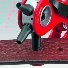 Pince emporte-pièces revolver 220 mm