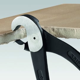 Pince à grignoter le carrelage - 200 mm