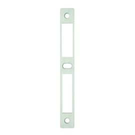 Gâche centrale plate 3112