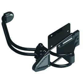 Arrêt de volet à poignée BLOC VOLET à bras allongé