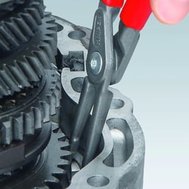 Pince à circlips intérieur