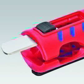 Outil à dégainer universel 8-13 mm