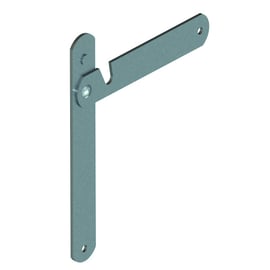 Compas d'arrêt sans équerre ni plaquette