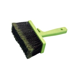Brosse à encoller rectangulaire 628 - 150 mm