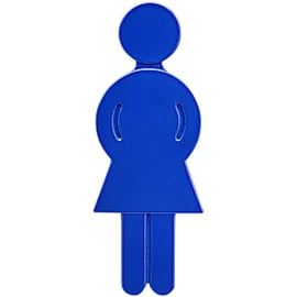 Idéogramme femme PCT2 nylon