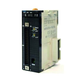 Carte spéciale automate modulaire CJ1W-CT - comptage rapide - CJ1