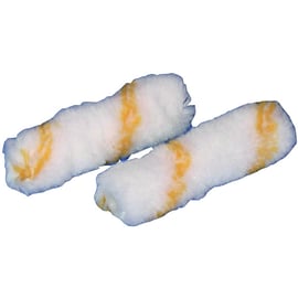 Manchons anti-goutte pour rouleau - Lot de 2