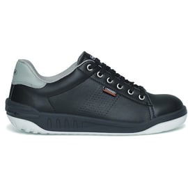 Chaussures basses JAMMA noires S3
