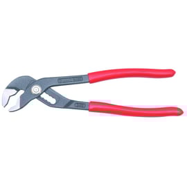 Pince multiprise superposée - Capacité de serrage : 55 mm - Longueur totale : 240 mm