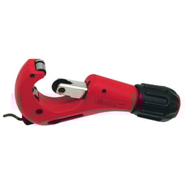 Coupe-tube télescopique cuivre - 3-42 mm