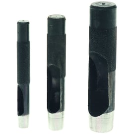 Emporte-pièces à ouverture latérale