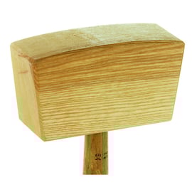 Maillet de menuisier - 100 mm
