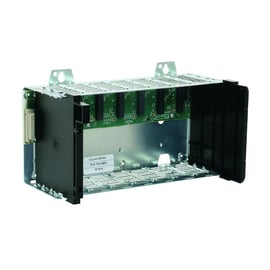 Châssis ControlLogix série 1756-A - 4 emplacements - 1756-A4