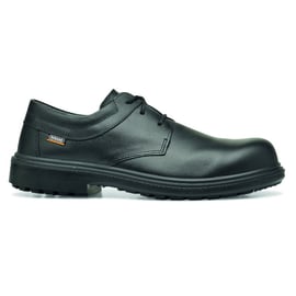 Chaussures basses ODESSA noires S3