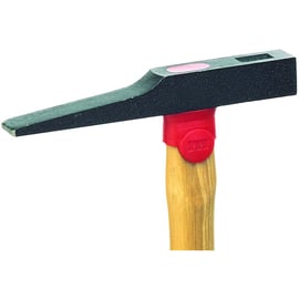 Marteau d'électricien manche frêne - 18 mm