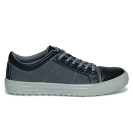 Chaussures basses VANCE grises S1P