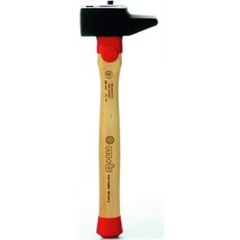 Marteau de mécanicien rivoir manche hickory