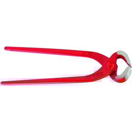 Tenaille de menuisier - Longueur totale : 180 mm