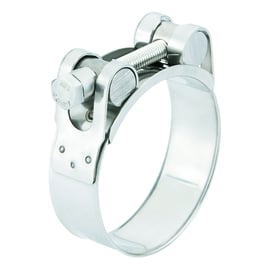 Collier à tourillons ITO W4 (carton de 10 pièces)