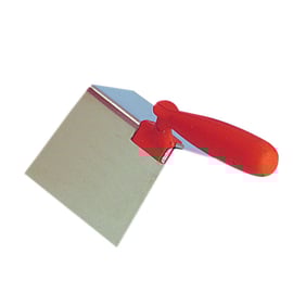 Truelle d'angle extérieur - 200X120 mm