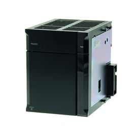 Unité d'alimentation série NJ - Rail DIN - 6A - 24VDC - NJ-PD3001