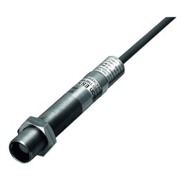 Transmetteur de température infrarouge série ES1C - D=18mm - 24 VDC - IP67 - ES1CA40