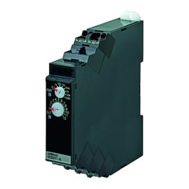 Minuterie de mise sous tension série H3DT