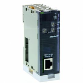Carte de communication pour automate série CJ1 - Ethernet - CJ1WEIP21